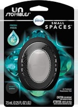 Febreze  Unstoppables SMALL SPACES Fresh